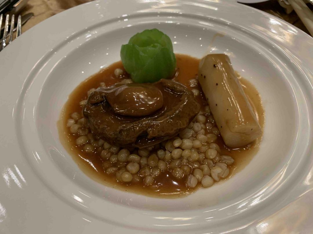 CWS Whisky L 10周年单桶品鉴会