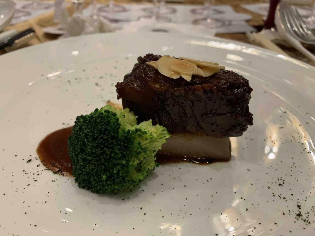 CWS Whisky L 10周年单桶品鉴会