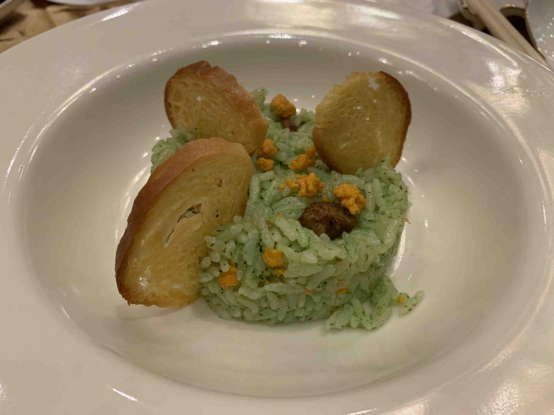 CWS Whisky L 10周年单桶品鉴会