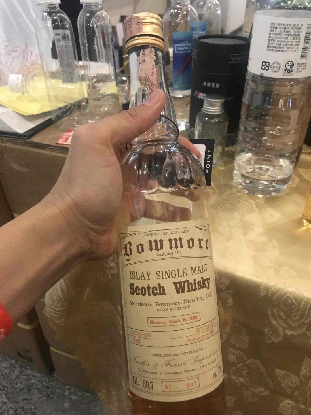 感恩现在还有人会开这些稀物，识得欣赏，更加欣赏