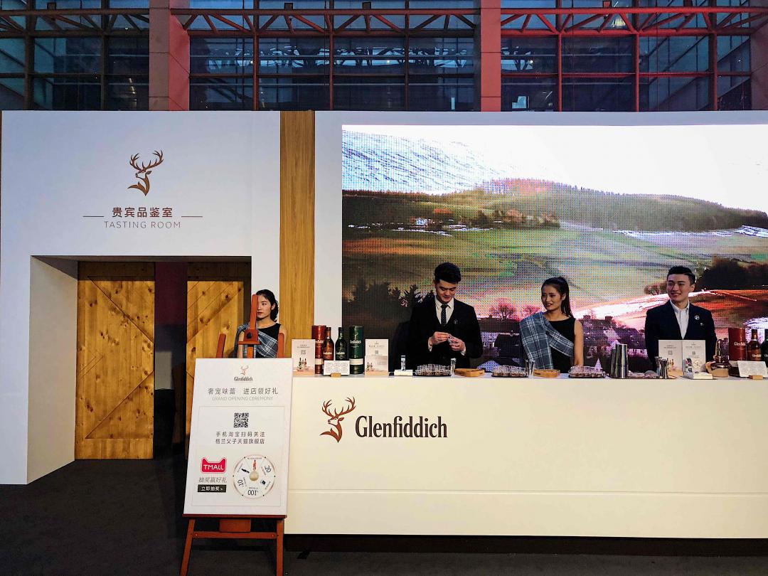 都销量第一了还那么拼～