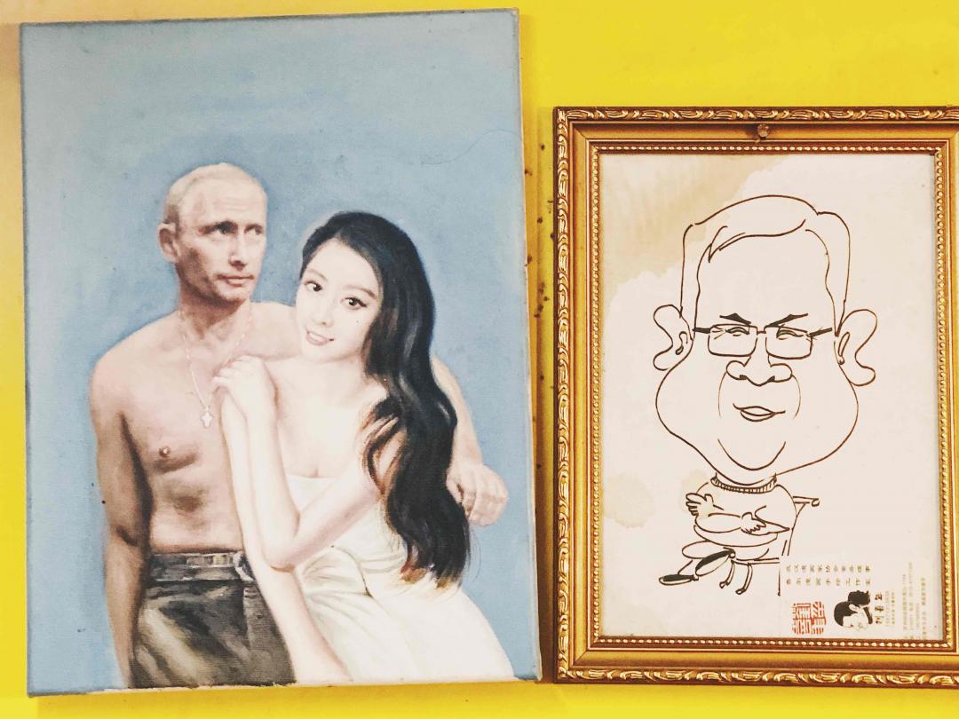 弄堂里的自贡菜，辣到哭～博若莱的清爽到是相得益彰，獭祭抽奖估计是瓶39，grappa真的不适合辣菜，其实还试了格兰菲迪，还是一边凉快去吧，连拍都不想拍。