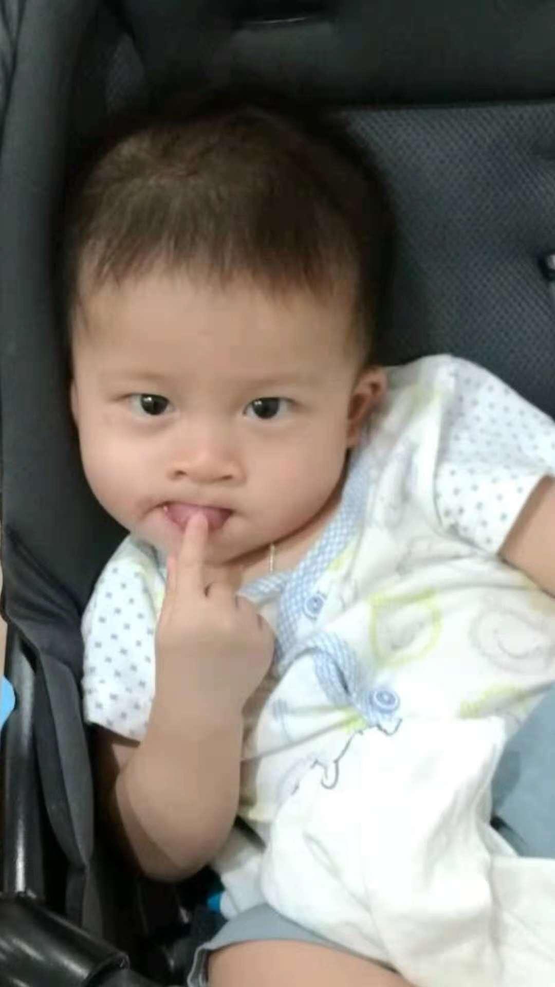 想收套门神系列，有人诚心转吗？