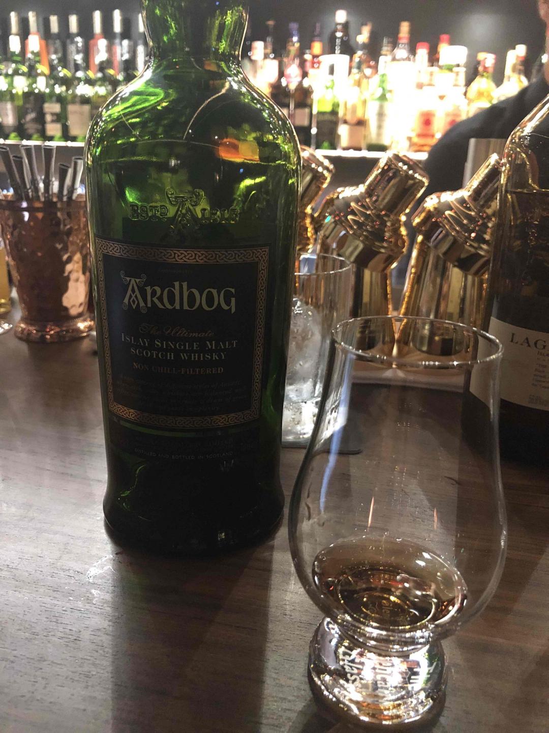 深圳最爱的whisky bar🥃