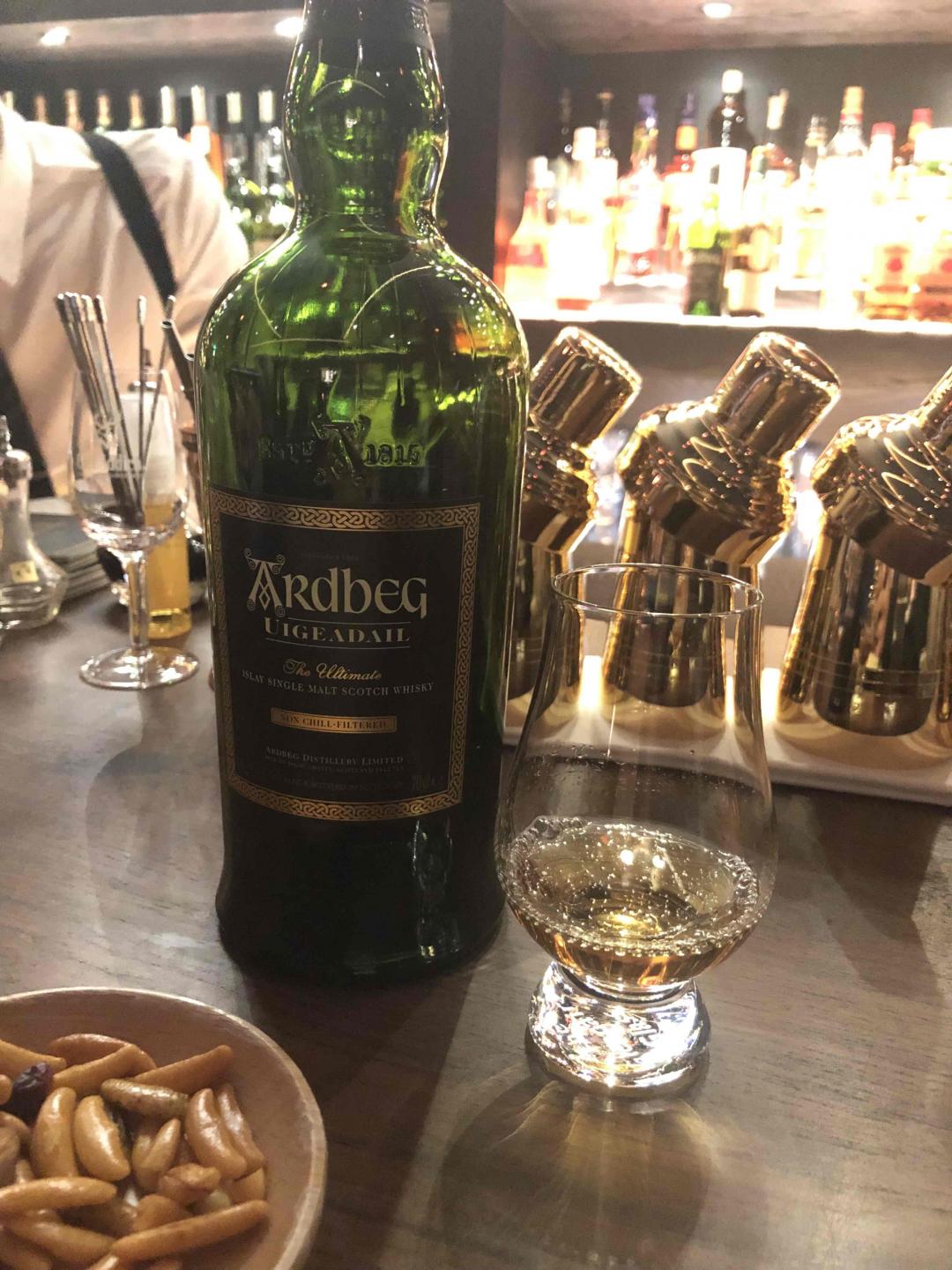 深圳最爱的whisky bar🥃