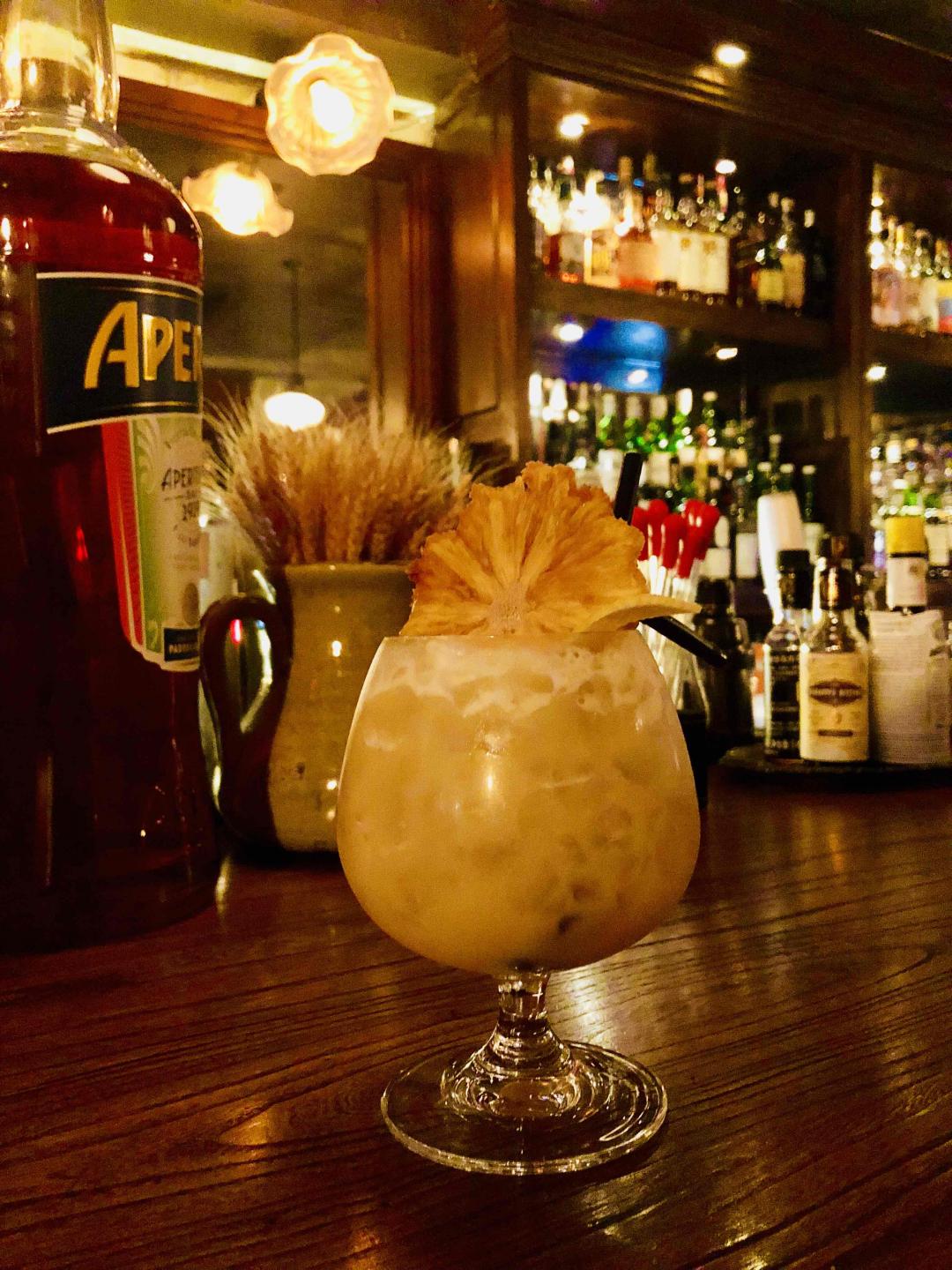 带着11罗汉来探店～坐标北京1%er<img src='https://sdata.whiskyworm.com/xcxpics/emoji_45.png' class='emoji' />