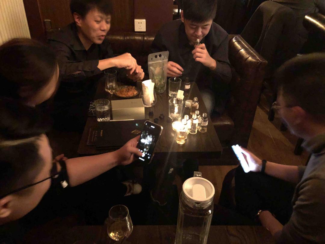 带着11罗汉来探店～坐标北京1%er<img src='https://sdata.whiskyworm.com/xcxpics/emoji_45.png' class='emoji' />