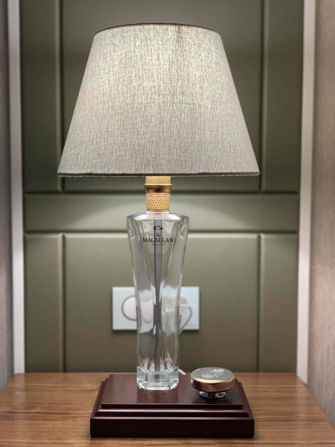 威士无忌® —— 追光者