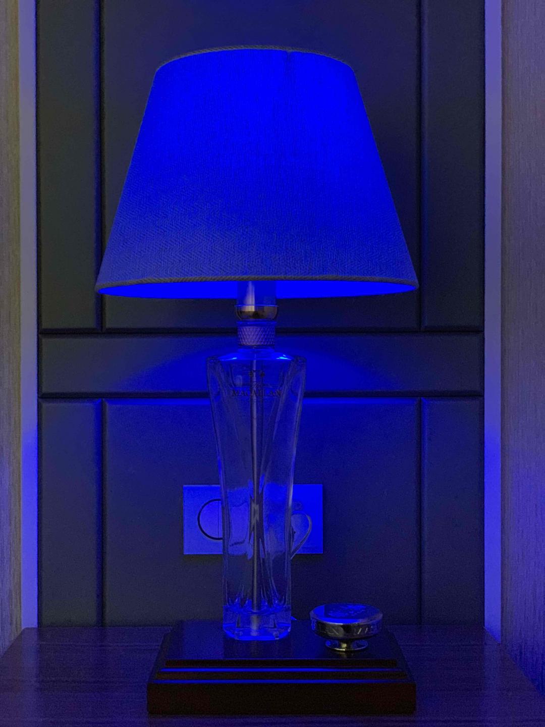 威士无忌® —— 追光者