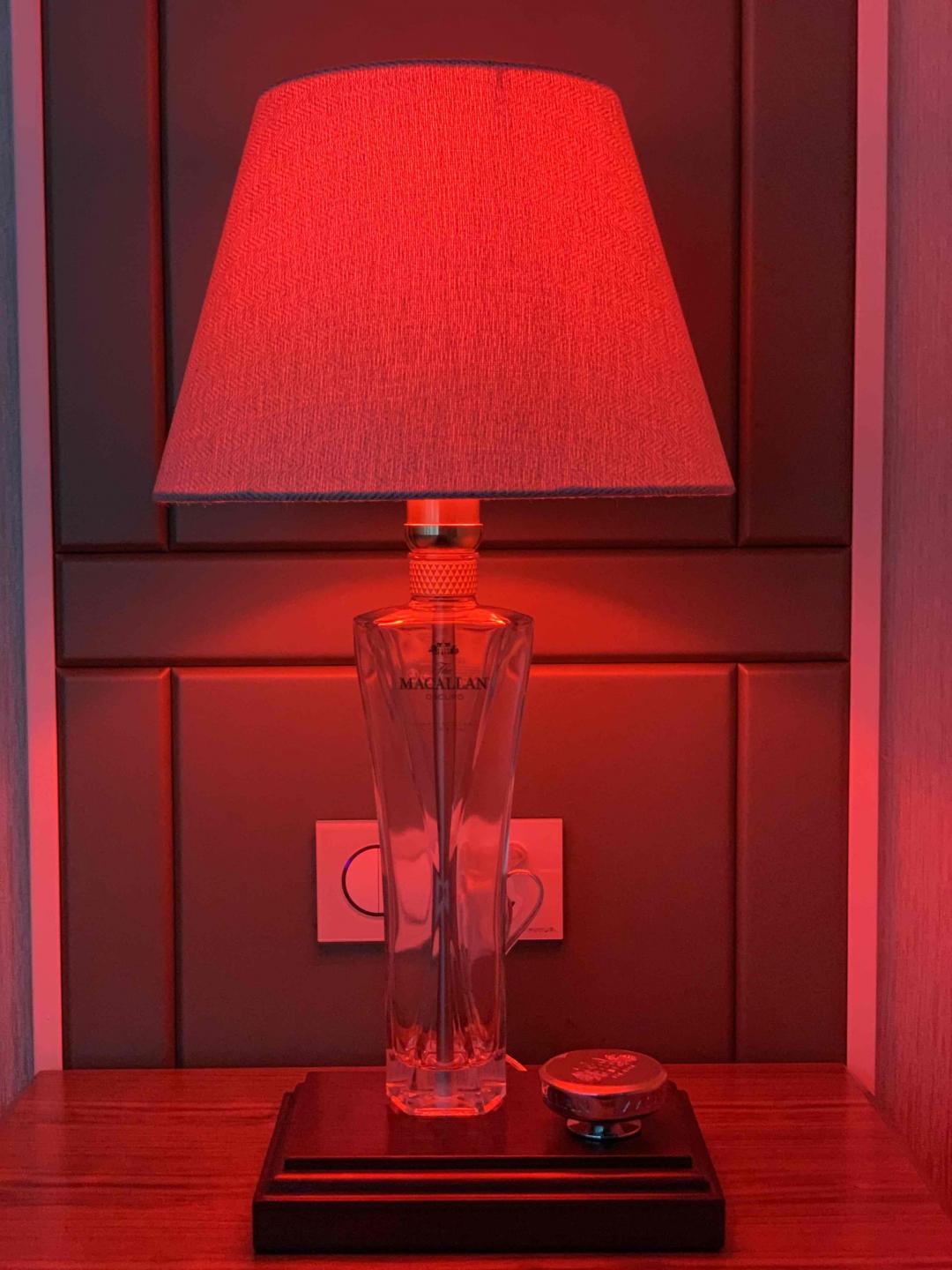 威士无忌® —— 追光者