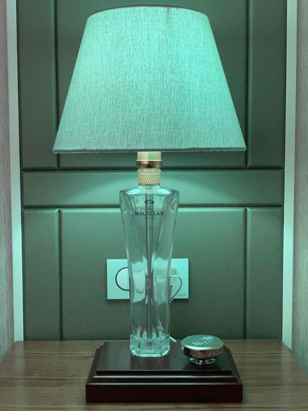 威士无忌® —— 追光者