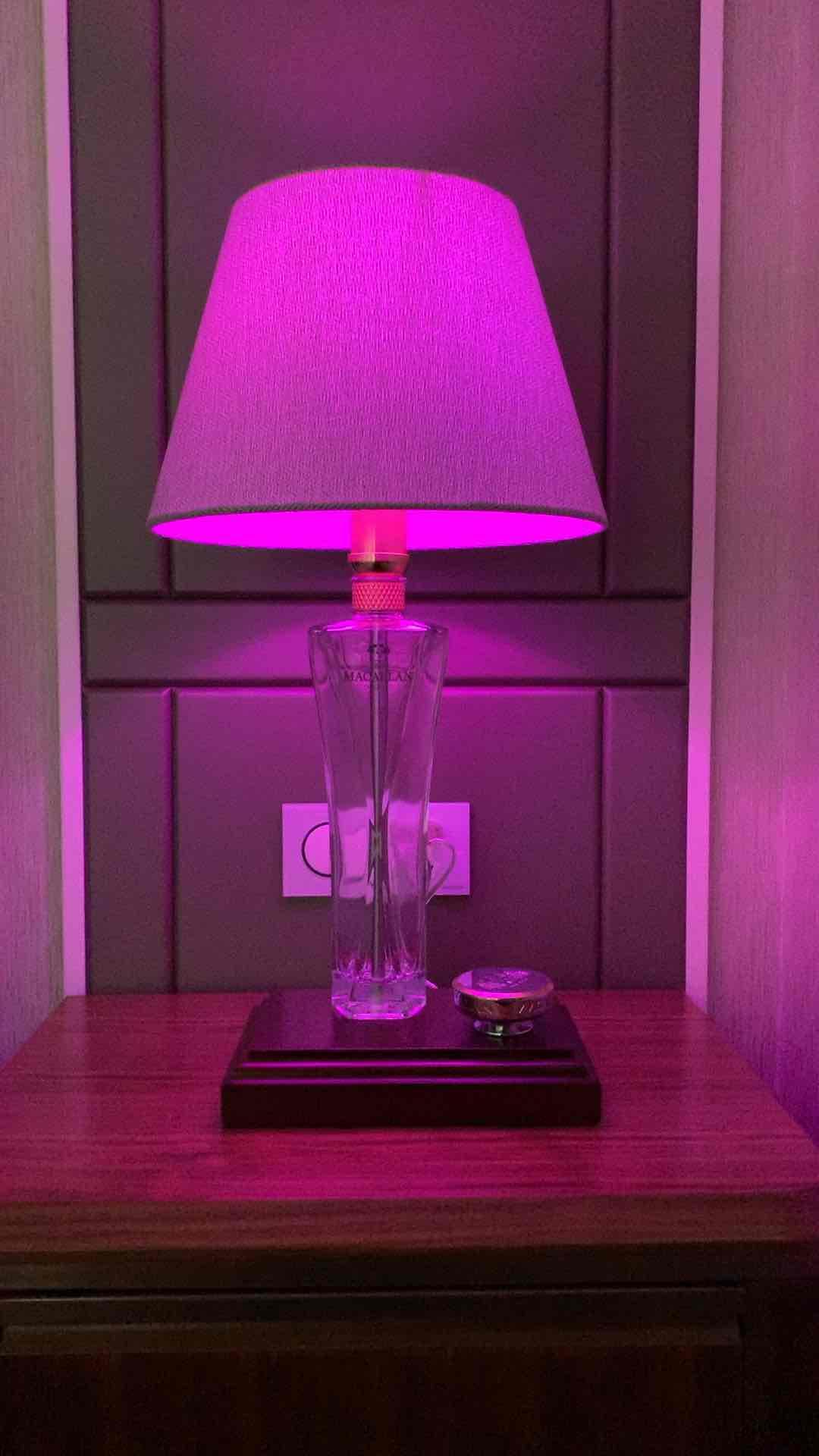 追光者：自动流光切换