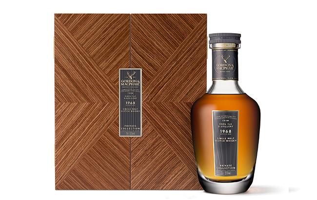 最新威訊一最老的Caol Ila