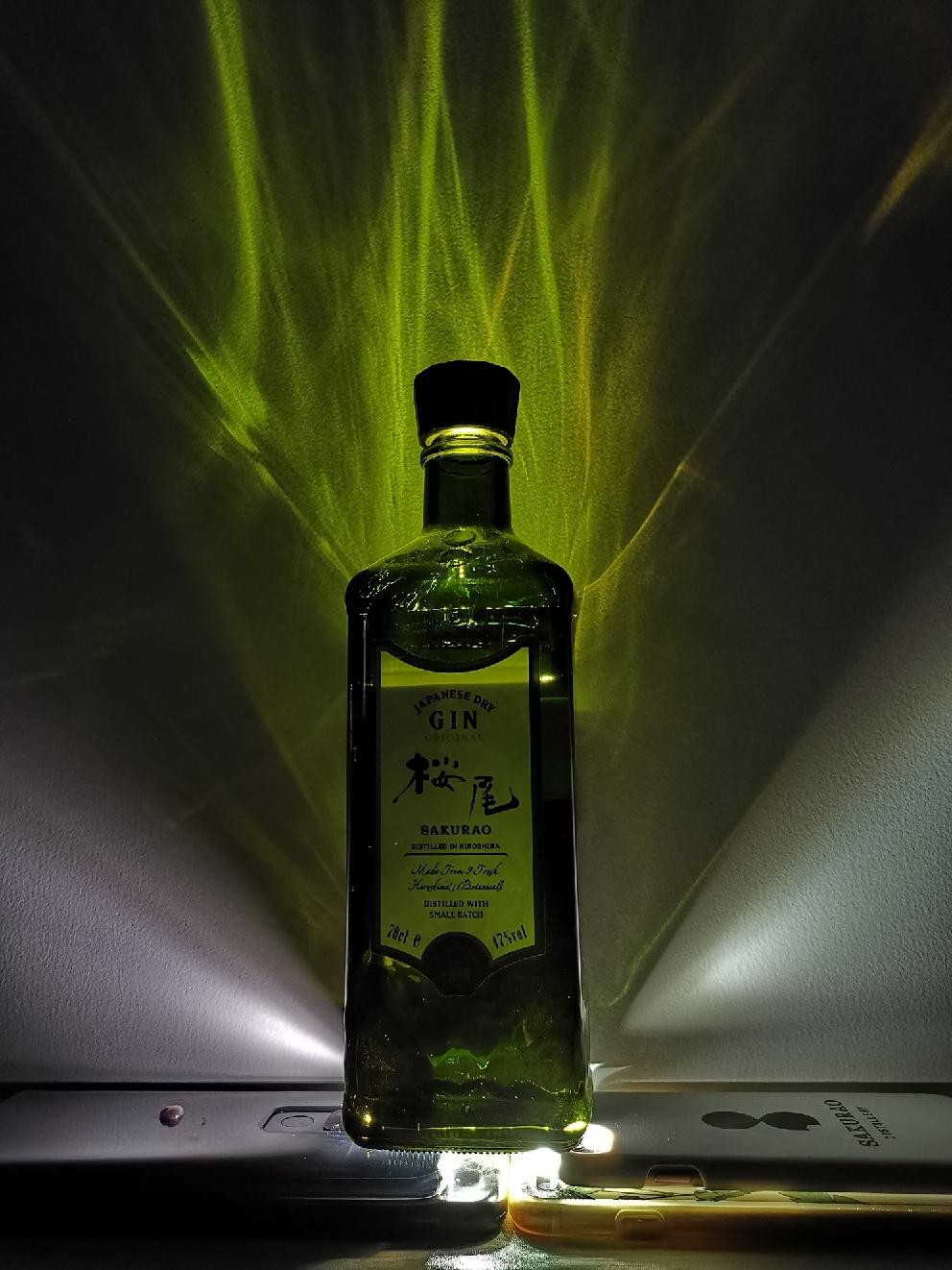 说到光，光真是个好东西