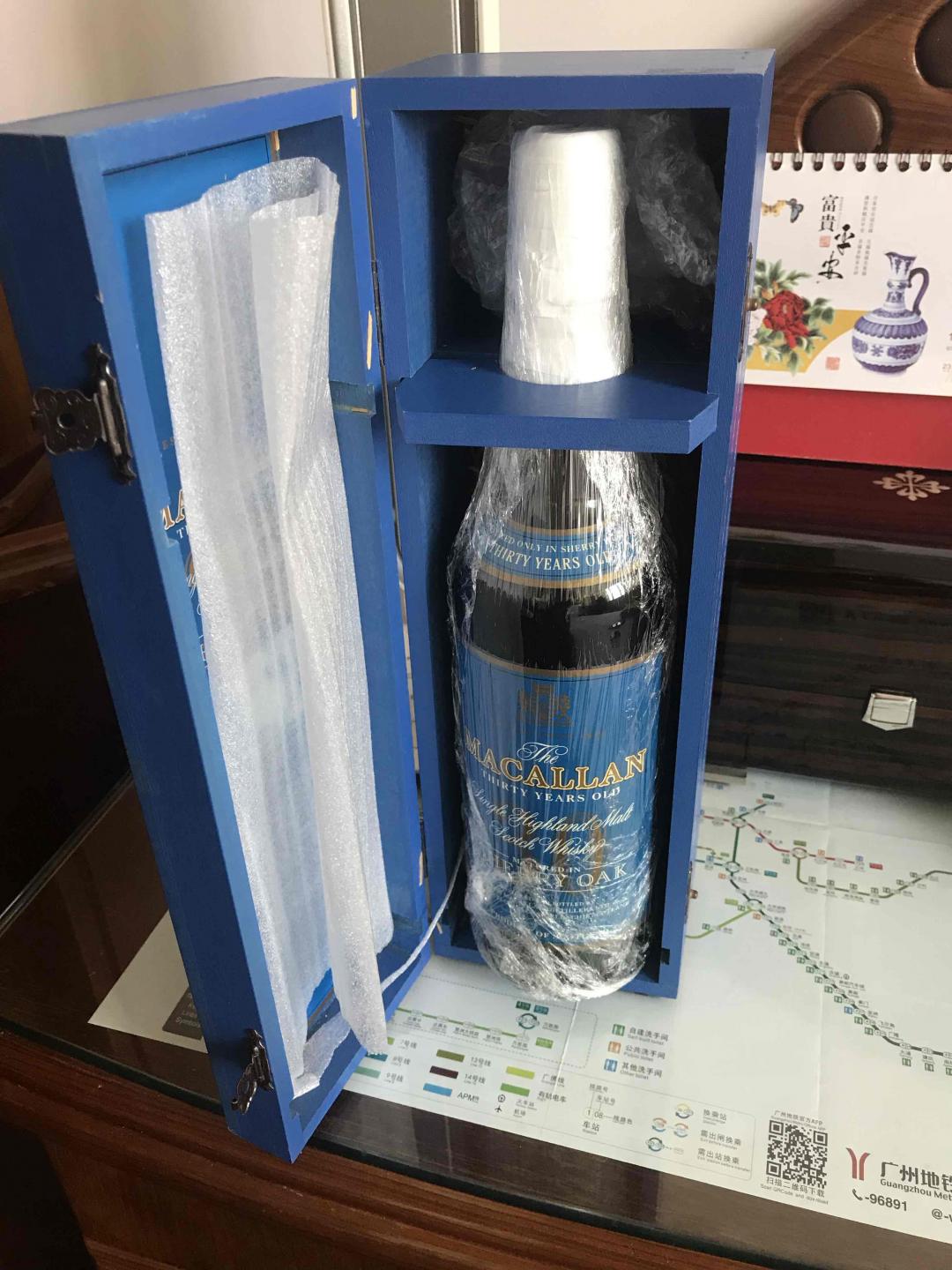 难以抗拒那抹蓝！