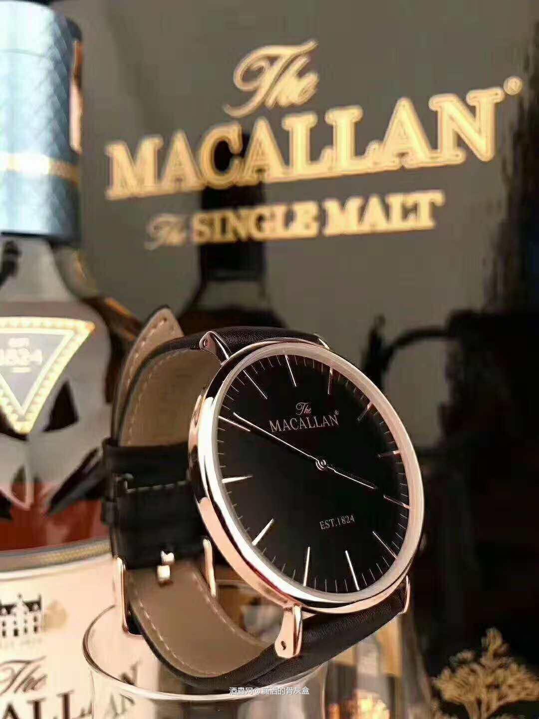 麦卡伦quest蓝天礼盒 请教大神 多少钱可以入手