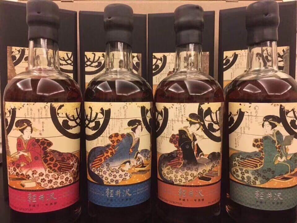 朋友圈里的大神