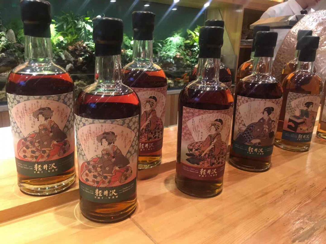 朋友圈里的大神