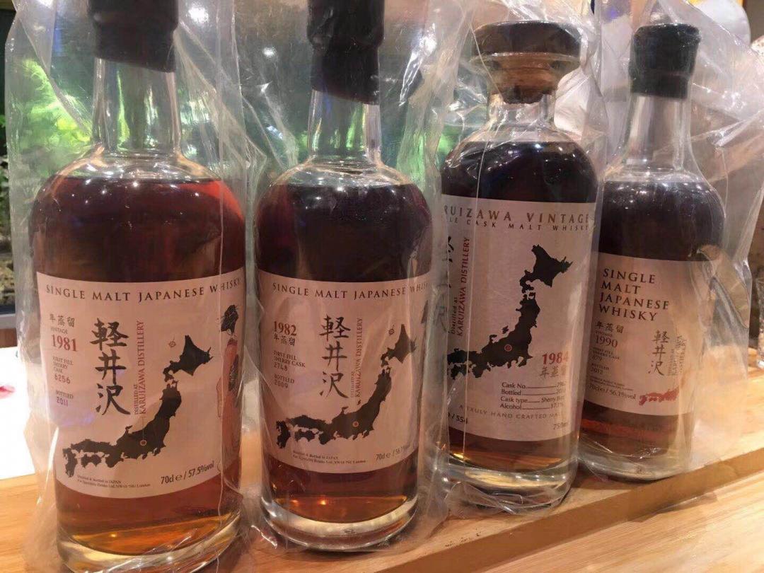 朋友圈里的大神