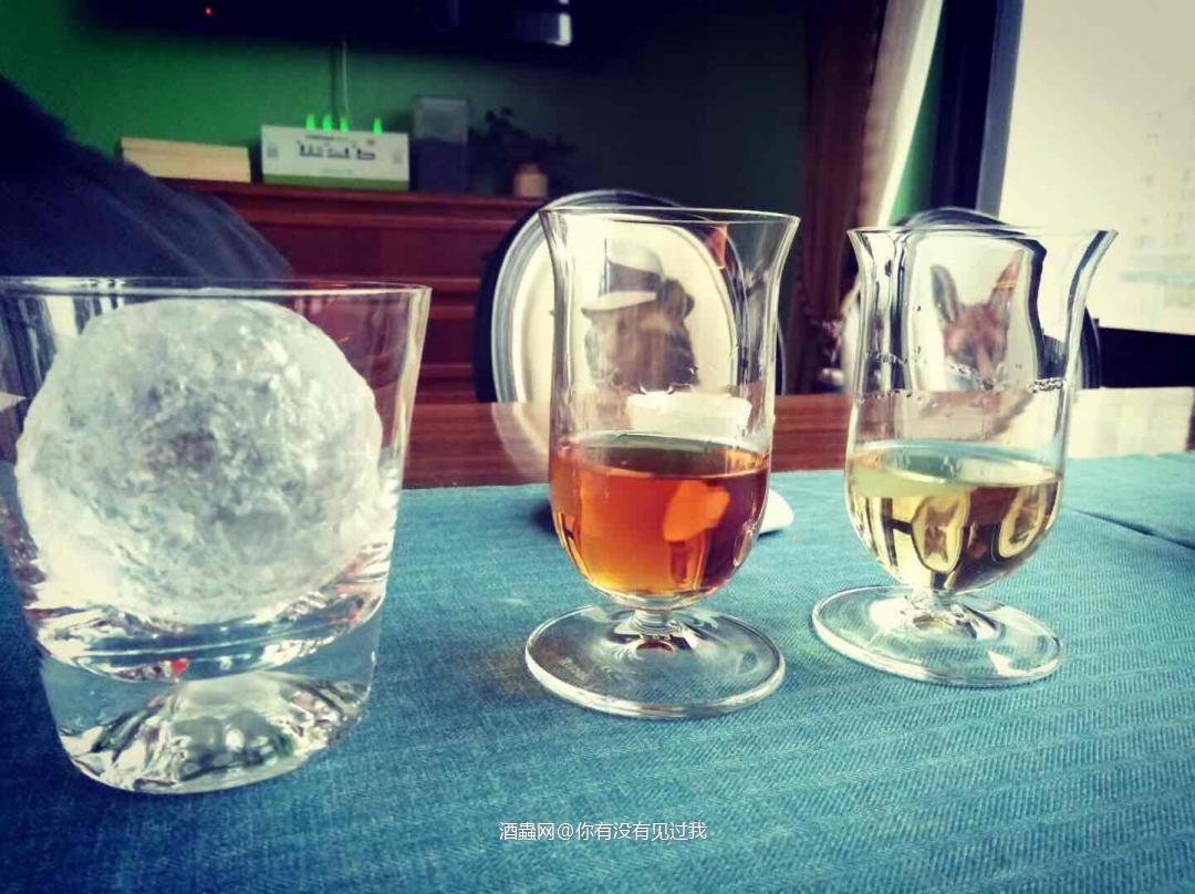 物以味聚，魂以酒分