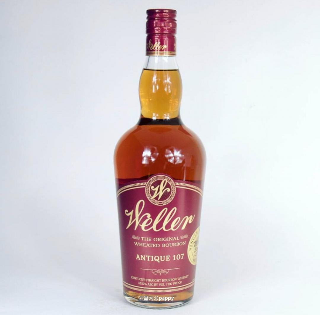 Kentucky bourbon whiskey 【THE Original 】美威之美[色]