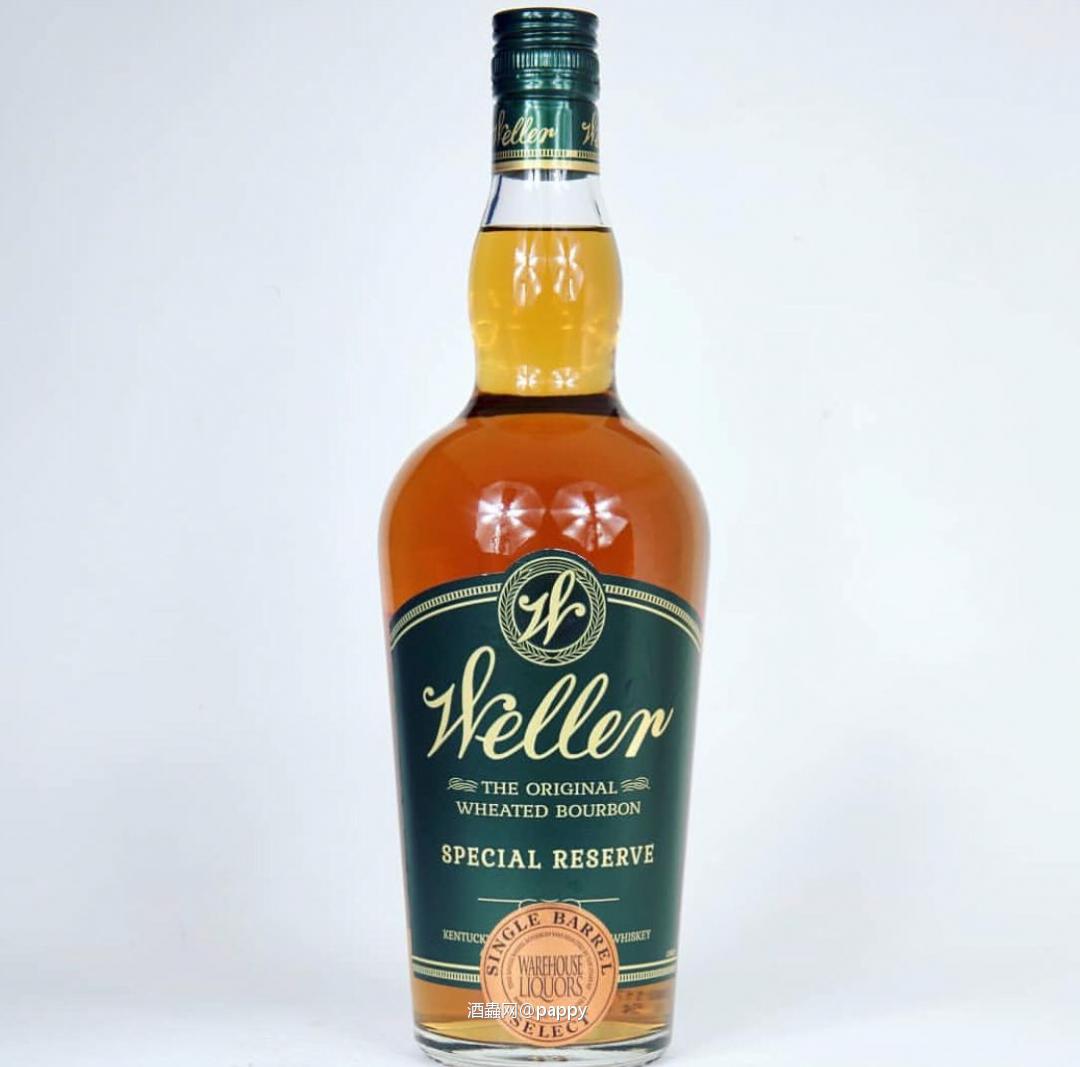 Kentucky bourbon whiskey 【THE Original 】美威之美[色]