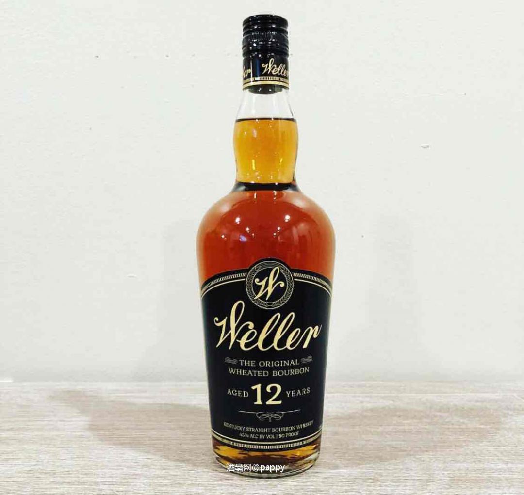 Kentucky bourbon whiskey 【THE Original 】美威之美[色]