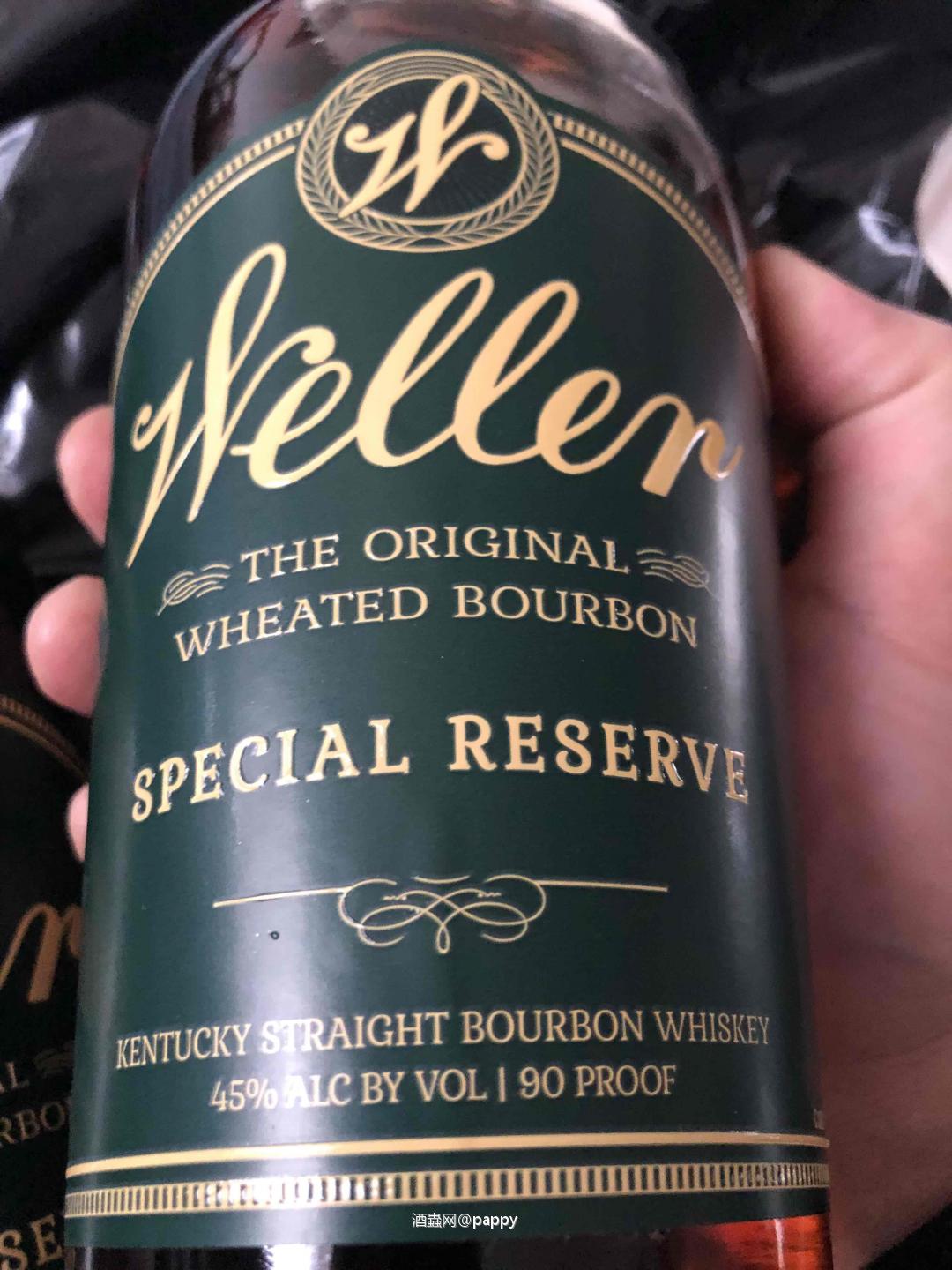 Kentucky bourbon whiskey 【THE Original 】