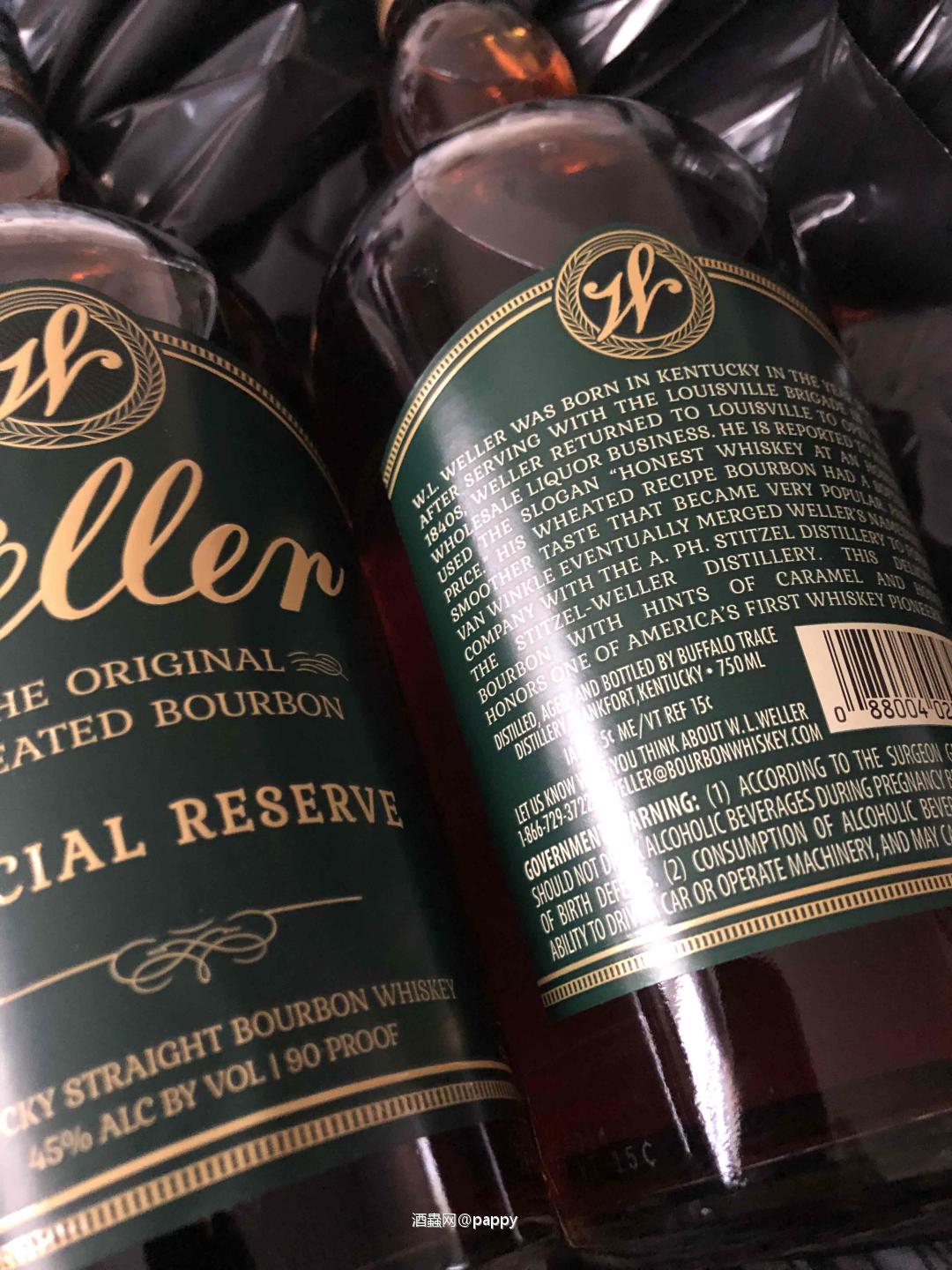 Kentucky bourbon whiskey 【THE Original 】