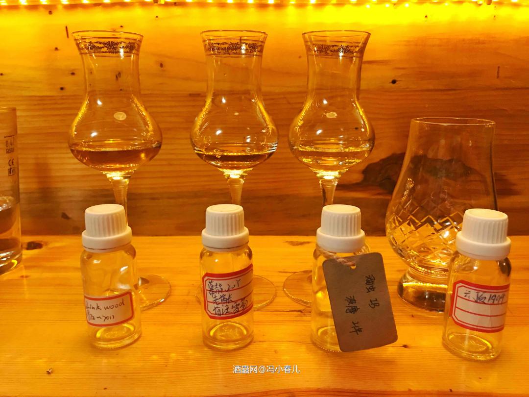 四种IB个人见解