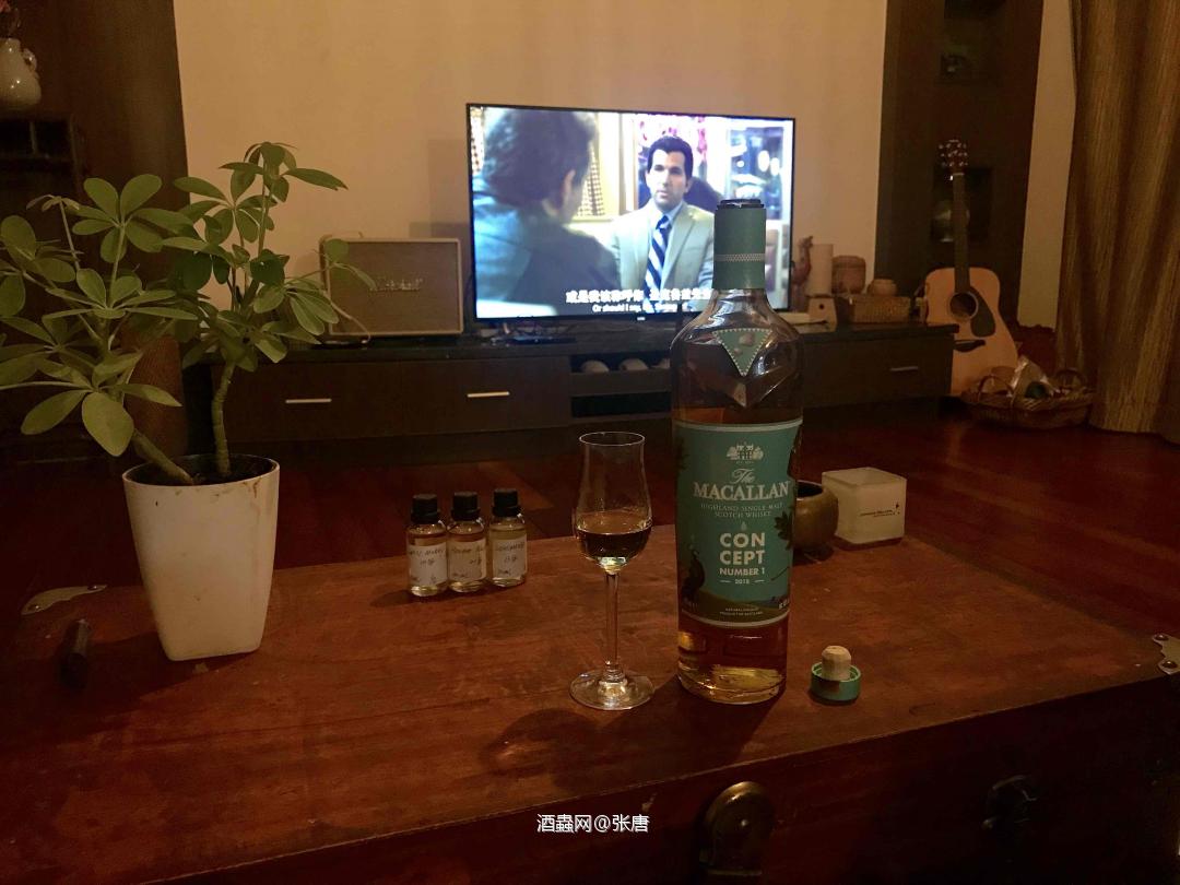 开瓶新酒压压惊