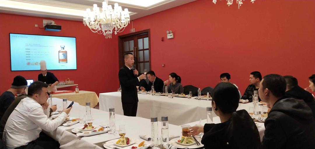 2018，我打开的威士忌我来讲明白