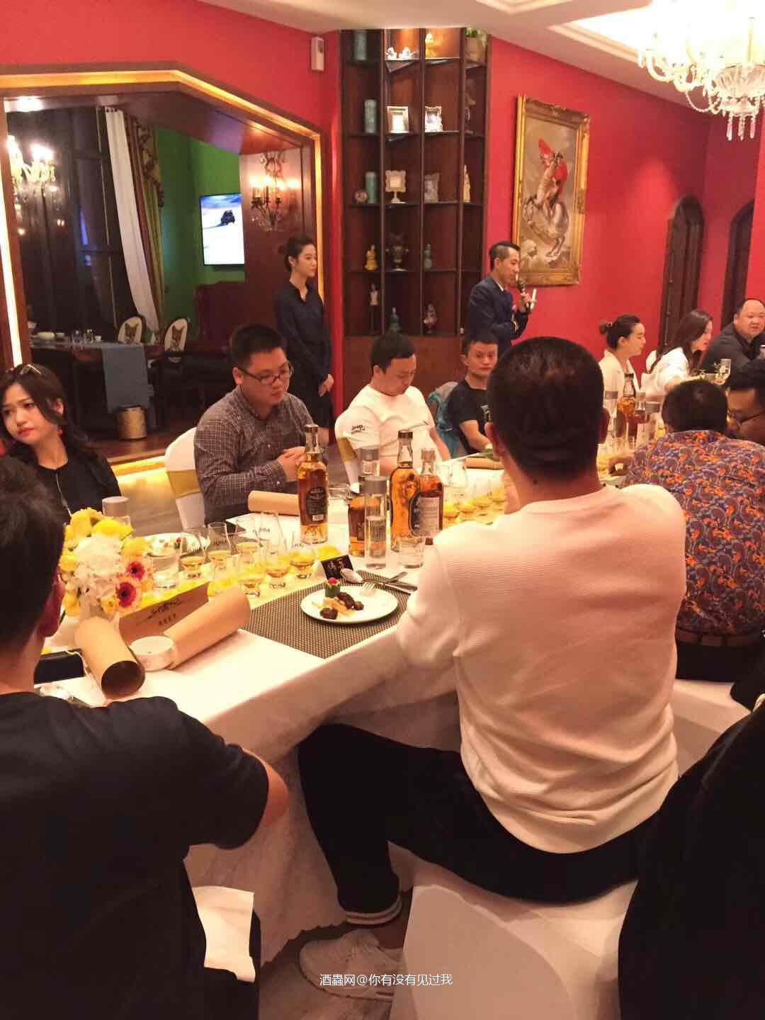 2018，我打开的威士忌我来讲明白