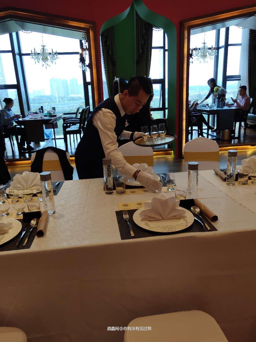 2018，我打开的威士忌我来讲明白