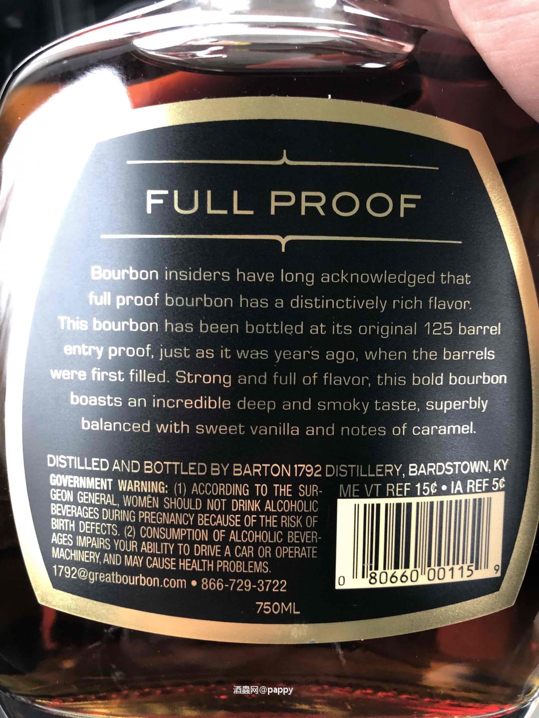 World Whiskies Awards 2018 【世界最佳波本威士忌】best bourbon [坏笑]