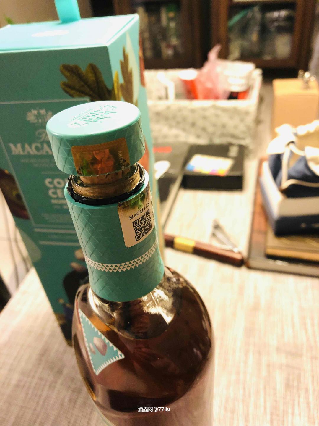 听了一首梁静茹的歌，开了