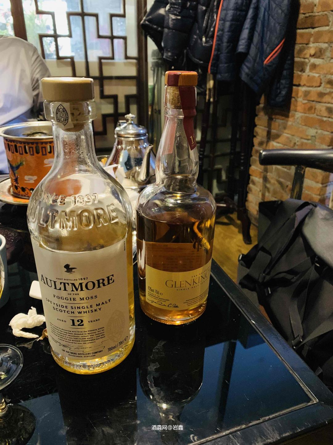 口粮酒，有了便携方式。