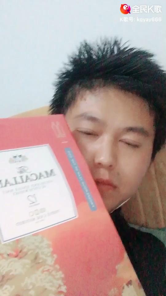 麦卡伦狗麦 抱着睡觉