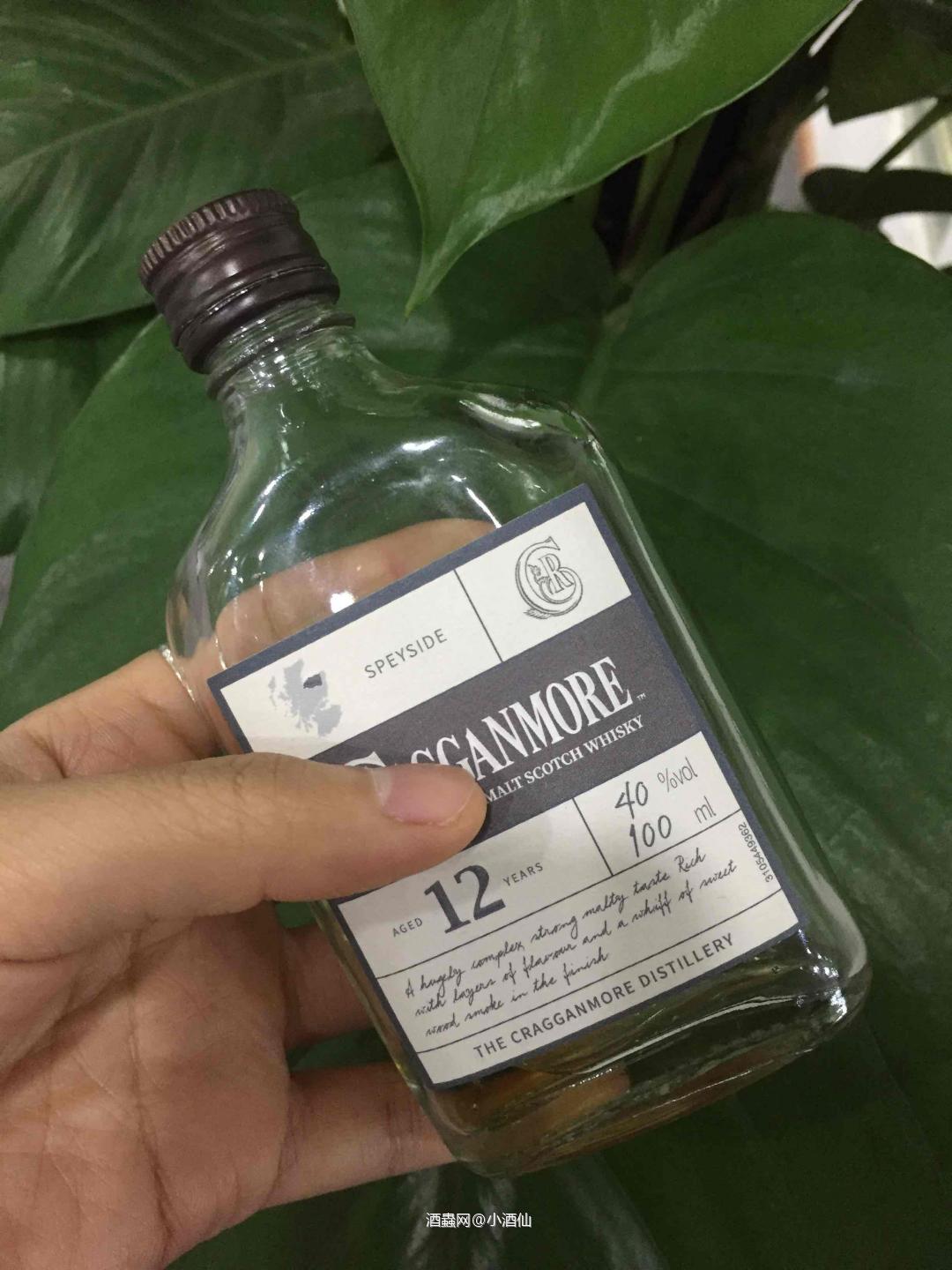 克拉格摩尔12年 你们觉得如何？？