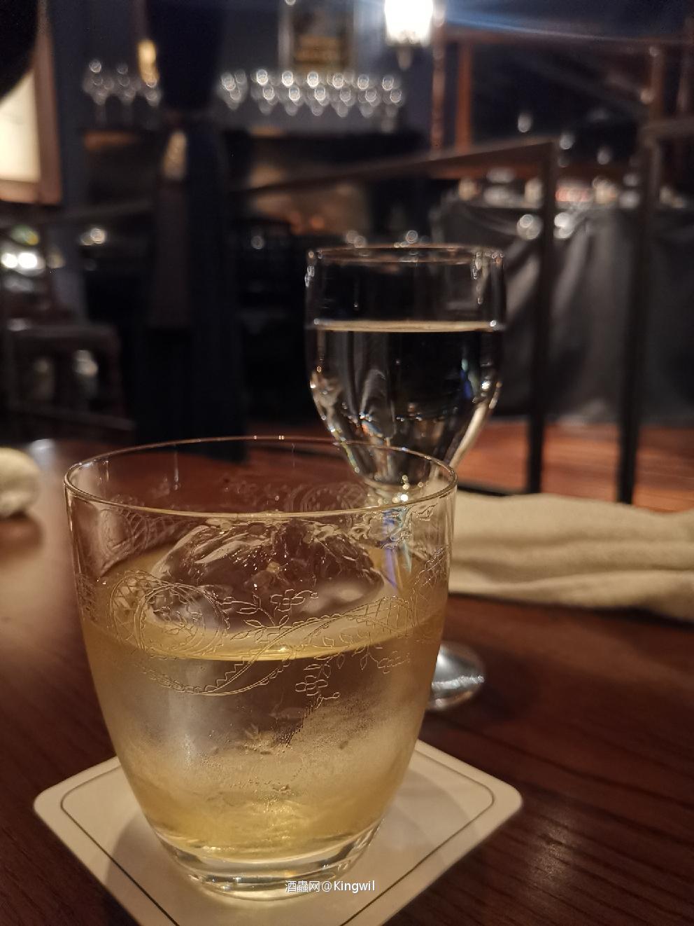 落地第一喝，坐标Hiroshima广岛 当地最有名的TopNote本馆