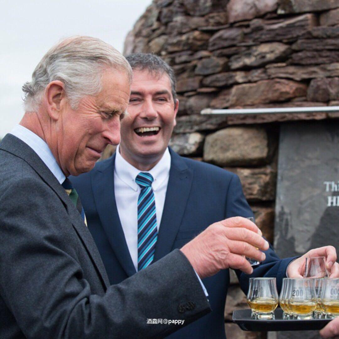 Royal supply 1994 限量2200 瓶