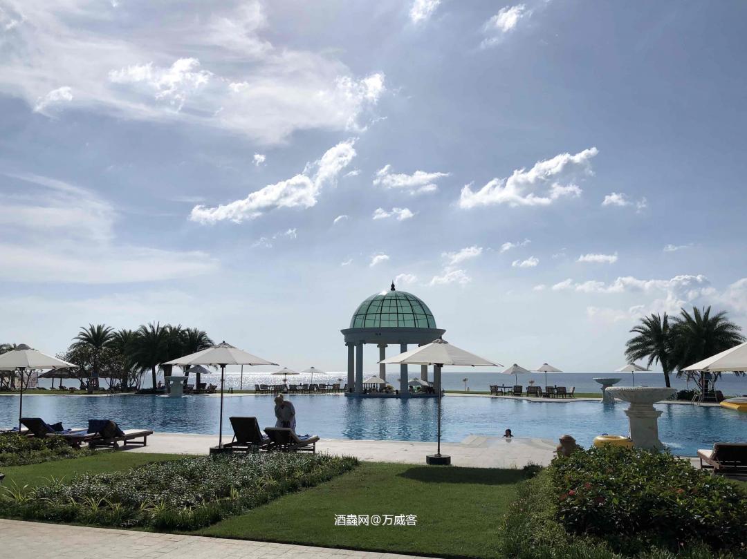 越南咖啡果然好喝～