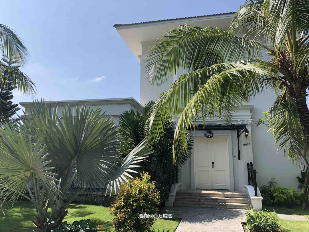 越南咖啡果然好喝～