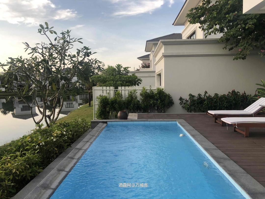 越南咖啡果然好喝～