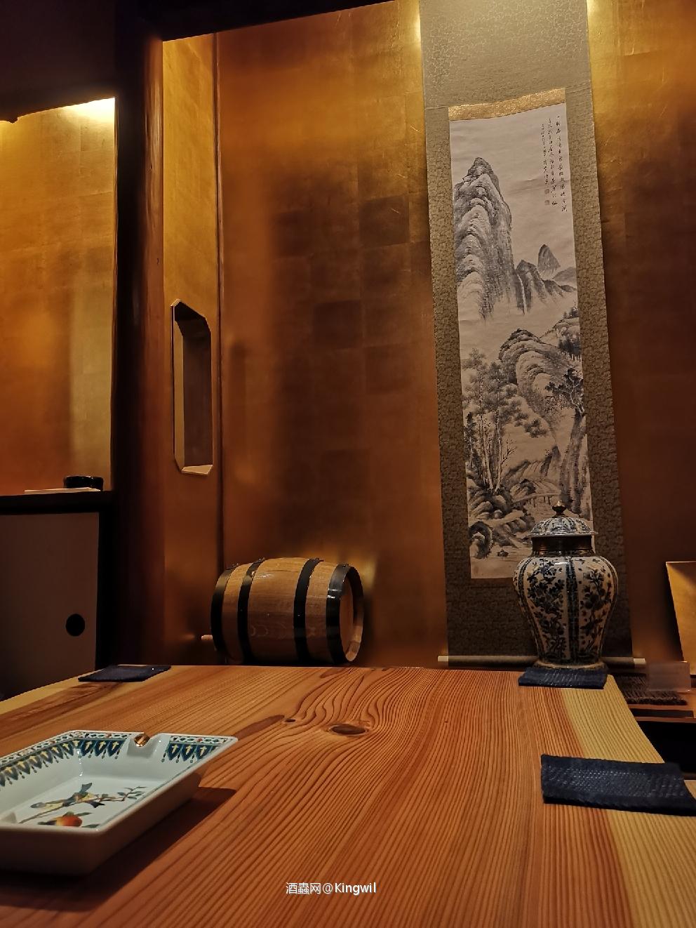 坐标广岛 非主流日式传统酒吧TopNote别馆 非主流酒横评