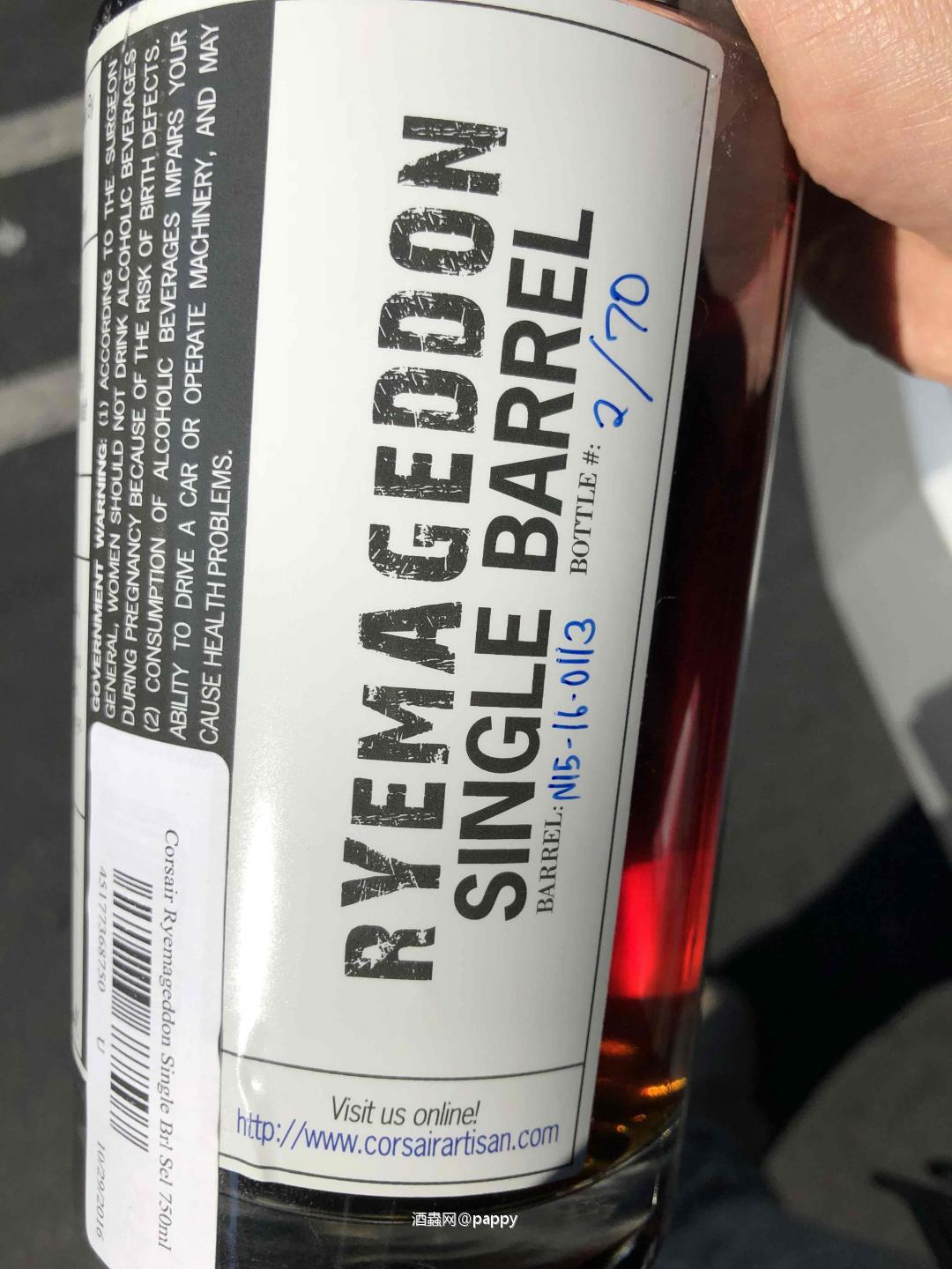 Kentucky bourbon whiskey Gangsters 👍