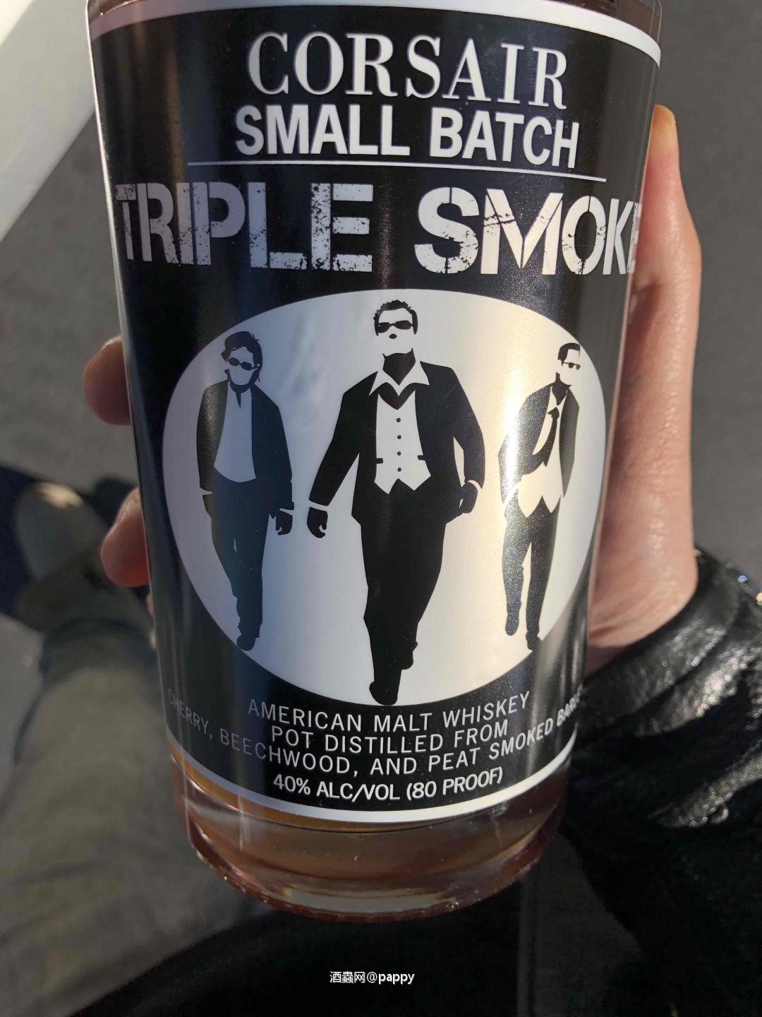 Kentucky bourbon whiskey Gangsters 👍