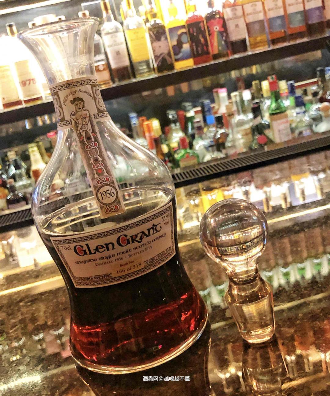 1956的59年，挺好喝的