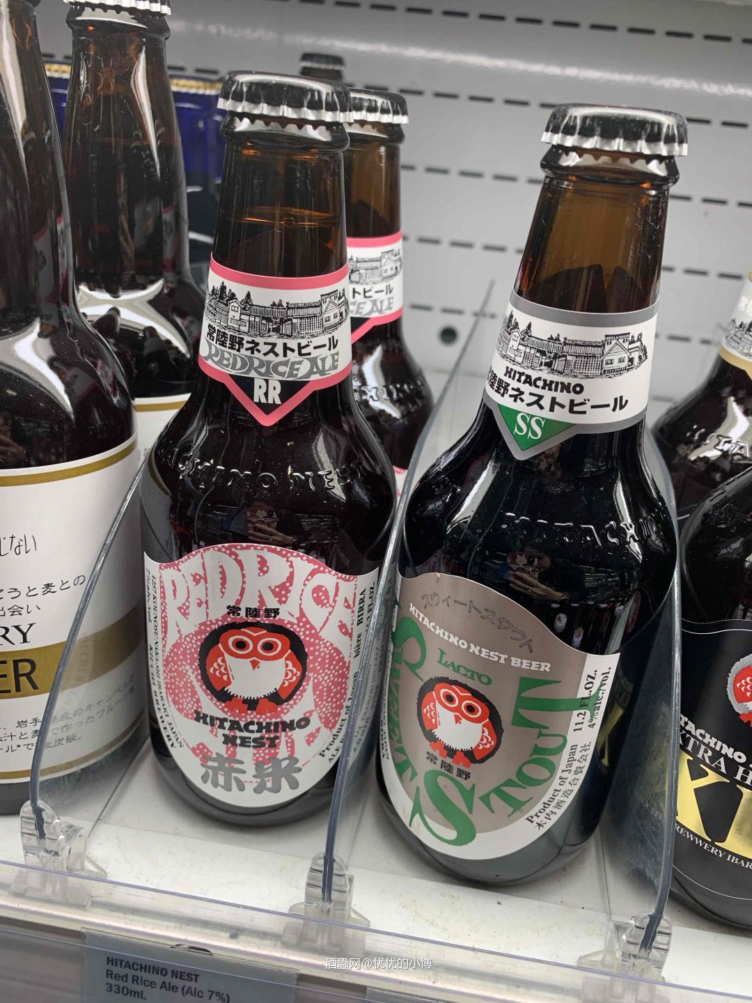 种类繁多，都想搬回家，摄于海港城超市！