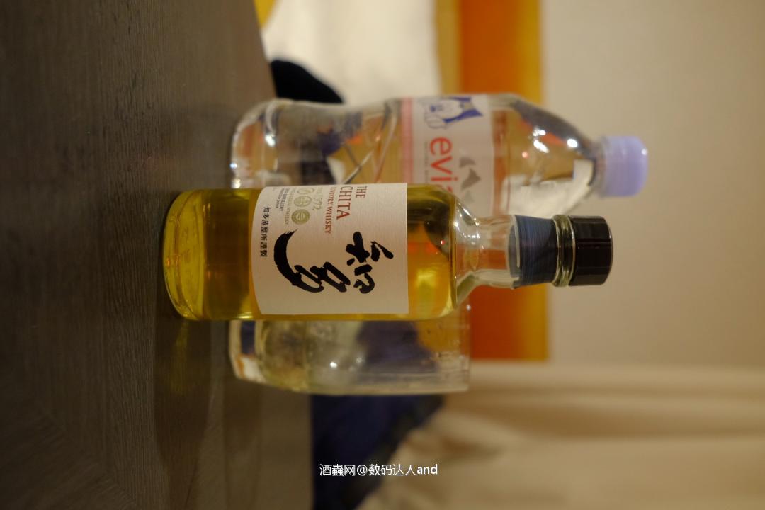 京都游一游之知多180ml尝试highball